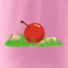 Obrázok - Jablko nepadne ďaleko od stromu