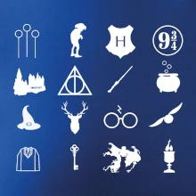 Harry ikonky Harry ikonky