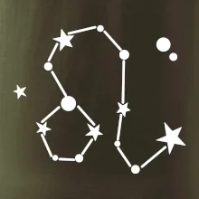 Súhvezdie - Leo - Lev Súhvezdie - Leo - Lev