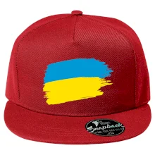 Ukrajina vlajka Ukrajina vlajka