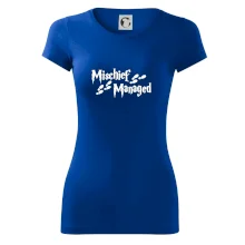 Harry - Mischief Managed Harry - Mischief Managed