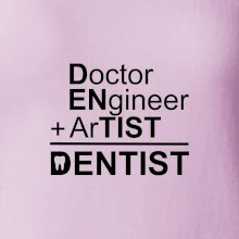Čo znamená dentist