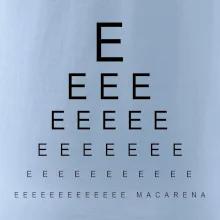 EEE macarena