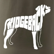 Ridgeback