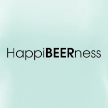 Pivné nápisy HappiBEERness