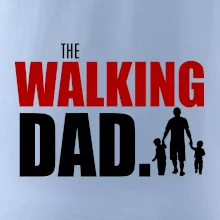 The walking dad tri deti