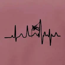 EKG horolezec EKG horolezec