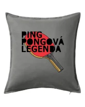 Ping Pongová legenda Ping Pongová legenda