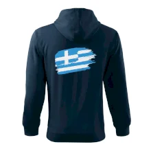 Grécko vlajka Grécko vlajka