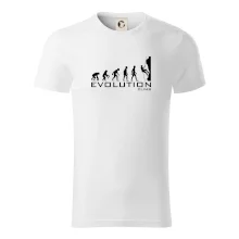 Evolution Climb Evolution Climb