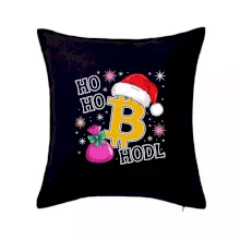 Ho ho hodl