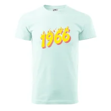 Narodeniny v ohni 1966