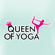 Queen Of Yoga Queen Of Yoga