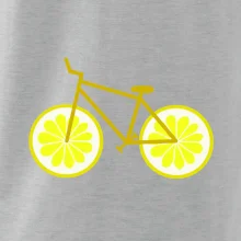 Bicykel citrón (Moňas) Bicykel citrón (Moňas)
