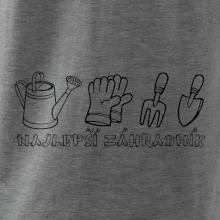 Najlepší záhradník Najlepší záhradník