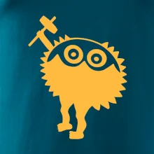 Postava slniečkár (Moňas)