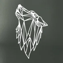 Geometria - vlk - vyjúci Geometria - vlk - vyjúci