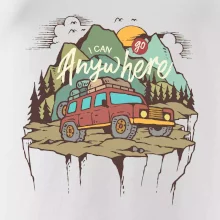 Adventure car Adventure car