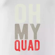 OH my Quad OH my Quad