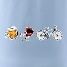 Hattrick-bicykel Hattrick-bicykel