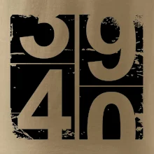 Tachometer 40 Tachometer 40