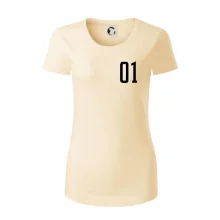 Futbalový dres - vlastné meno a číslo Futbalový dres - vlastné meno a číslo