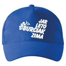 Jar leto burčiak zima