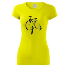 Cycle bicykel Cycle bicykel