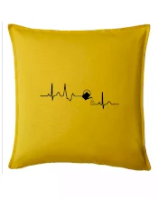 EKG záhrada - kanva