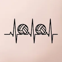 Volejbal ekg