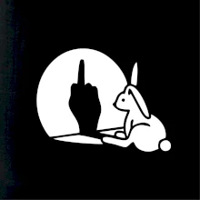 Zajac tieň fuck Zajac tieň fuck