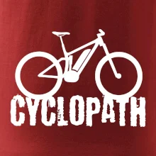 Cyclopath ebike