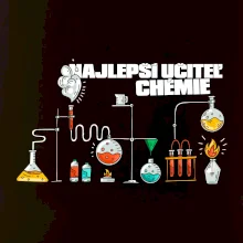 Najlepšia učiteľ chémie SK