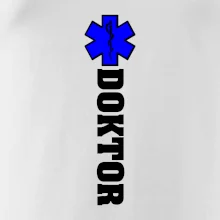 Hviezda života - doktor