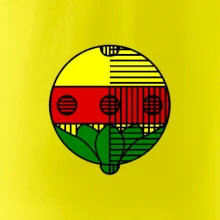 Šiltovka - Prší - Guľa