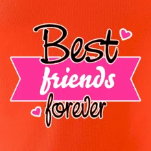 Best friends stuha