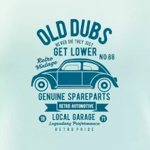 Old Dubs