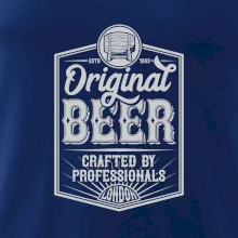 Original beer
