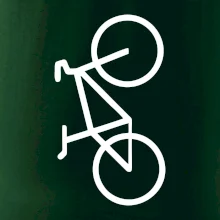 Bicykel na výšku Bicykel na výšku