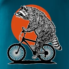 MTB mýval MTB mýval