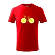 Bicykel citrón (Moňas)