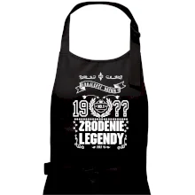 Zrodenie legendy - pre všetkých Zrodenie legendy - pre všetkých