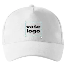 Vlastné logo - Tričko alebo mikina