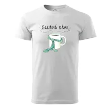 Slušná káva