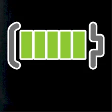 Rodinné tričká - batéria - dieťa