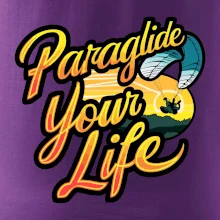 Paraglide your life