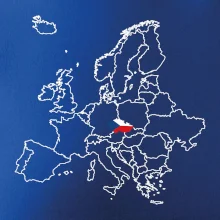 Česká republika v Evropě