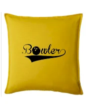Bowler