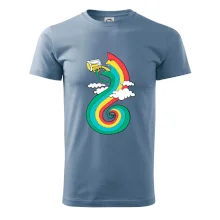 Pijem ako dúha (Pecka design) Pijem ako dúha (Pecka design)