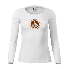 Coffee art Coffee art